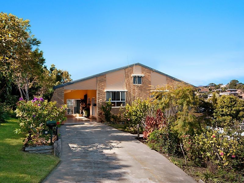 49 Sunderland Street, Evans Head NSW 2473