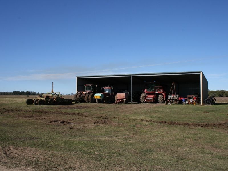 471 Tuckurimba Road, Tuckurimba NSW 2480