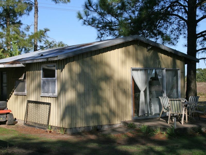 471 Tuckurimba Road, Tuckurimba NSW 2480