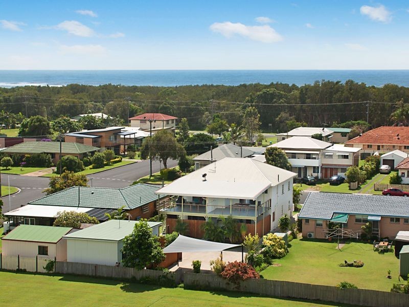 5/17 Heath Street, Evans Head NSW 2473