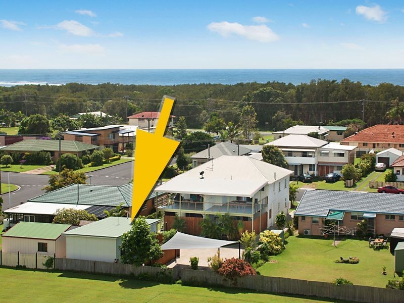 5/17 Heath Street, Evans Head NSW 2473