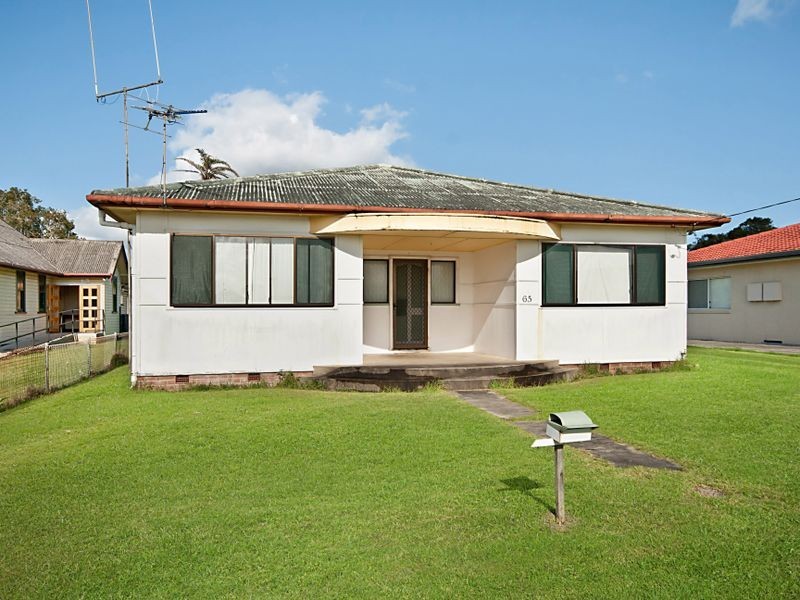 65 Woodburn Street, Evans Head NSW 2473