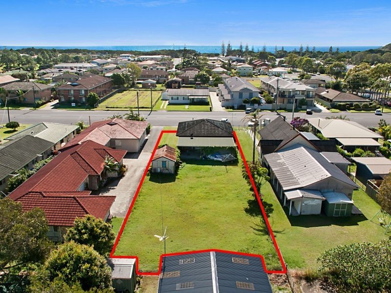 65 Woodburn Street, Evans Head NSW 2473