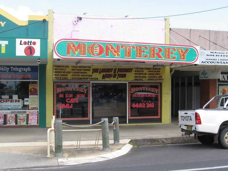 109 River Street, Woodburn NSW 2472