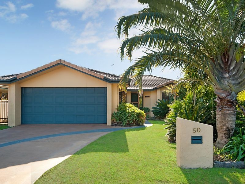 50 Carrabeen Street, Evans Head NSW 2473