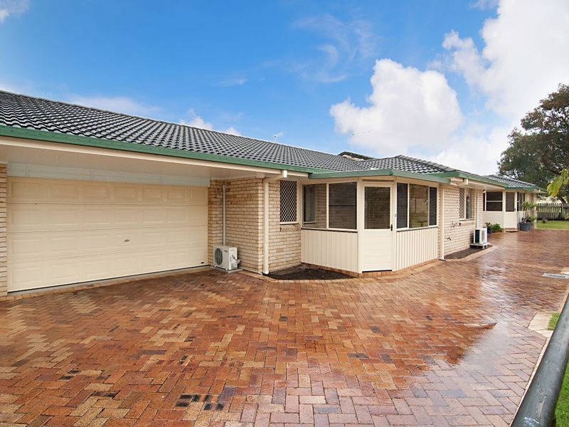 2/69 Woodburn Street, Evans Head NSW 2473