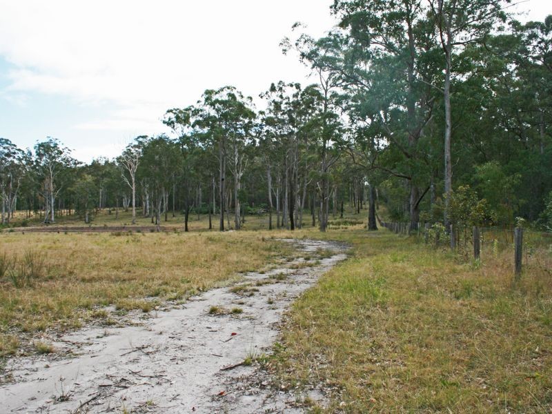Lot 11 New Italy – Swan Bay Road, New Italy NSW 2472