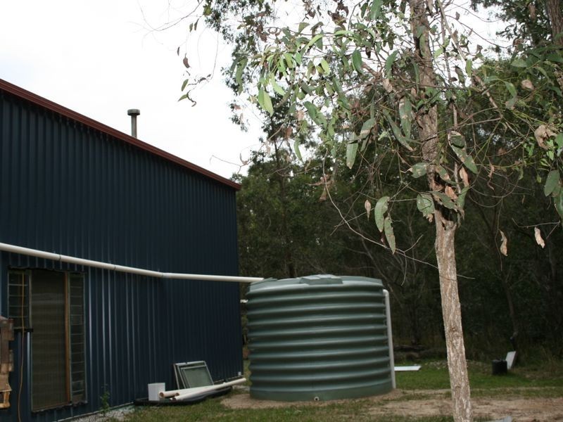 2420 Bungawalbin – Whipore Road, Banyabba NSW 2469