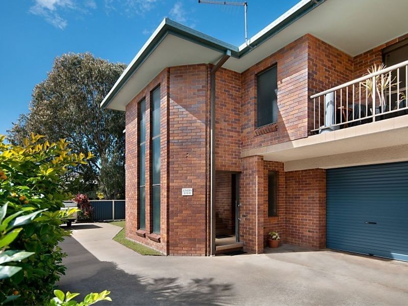 2/64 Woodburn Street, Evans Head NSW 2473