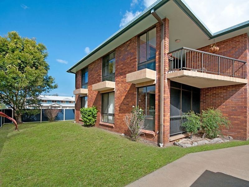 2/64 Woodburn Street, Evans Head NSW 2473