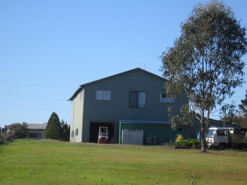 81 Trustums Hill Road, Woodburn NSW 2472