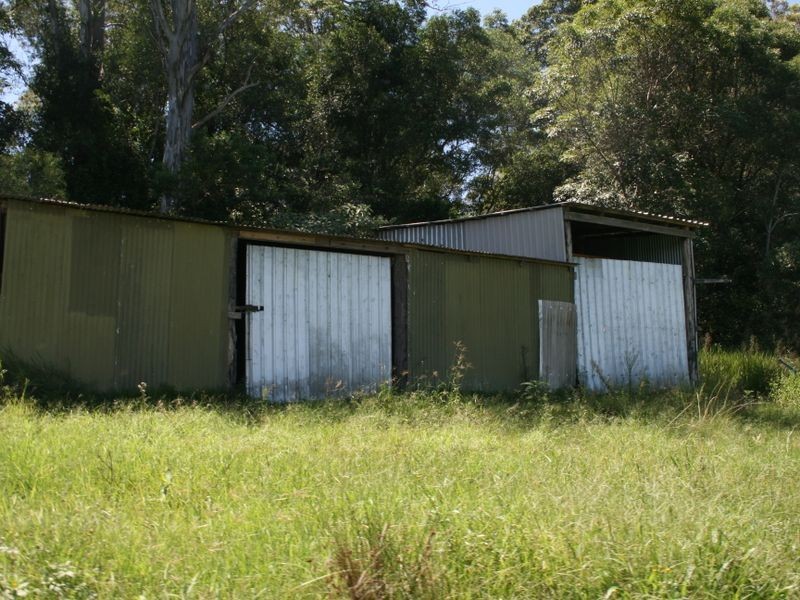 Bungawalbin NSW 2469