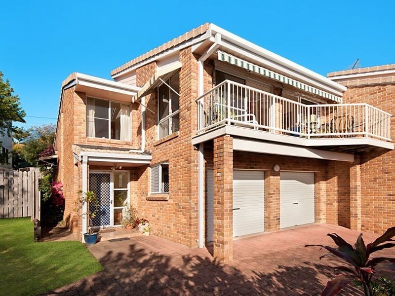 6/25 Sunderland Street, Evans Head NSW 2473