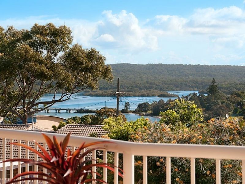 6/25 Sunderland Street, Evans Head NSW 2473