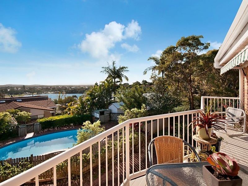 6/25 Sunderland Street, Evans Head NSW 2473