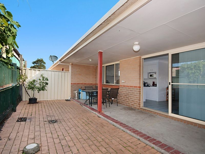 4/12 Fern Place, Evans Head NSW 2473
