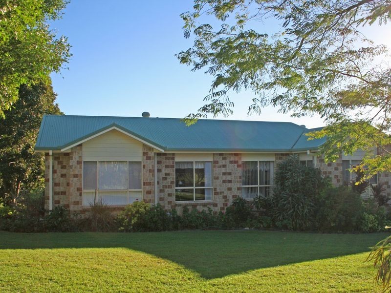 175 Connors Road, Tregeagle NSW 2480