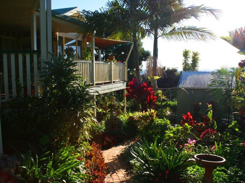 175 Connors Road, Tregeagle NSW 2480