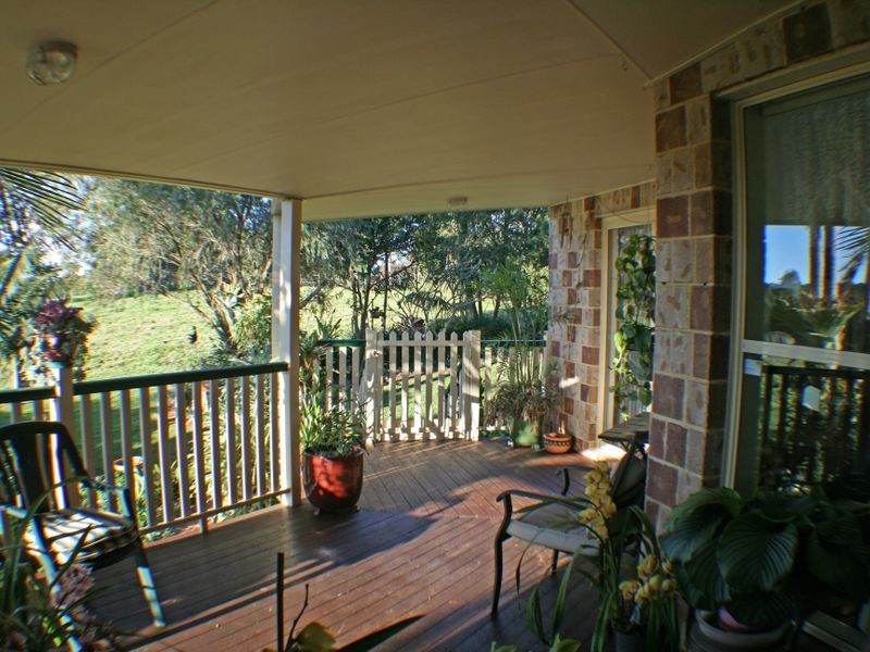 175 Connors Road, Tregeagle NSW 2480