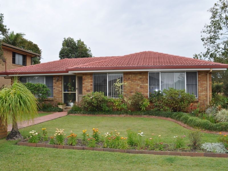 14 Carrabeen Street, Evans Head NSW 2473