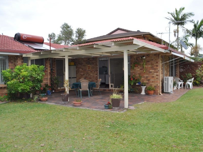 14 Carrabeen Street, Evans Head NSW 2473