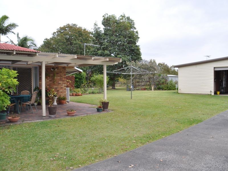 14 Carrabeen Street, Evans Head NSW 2473