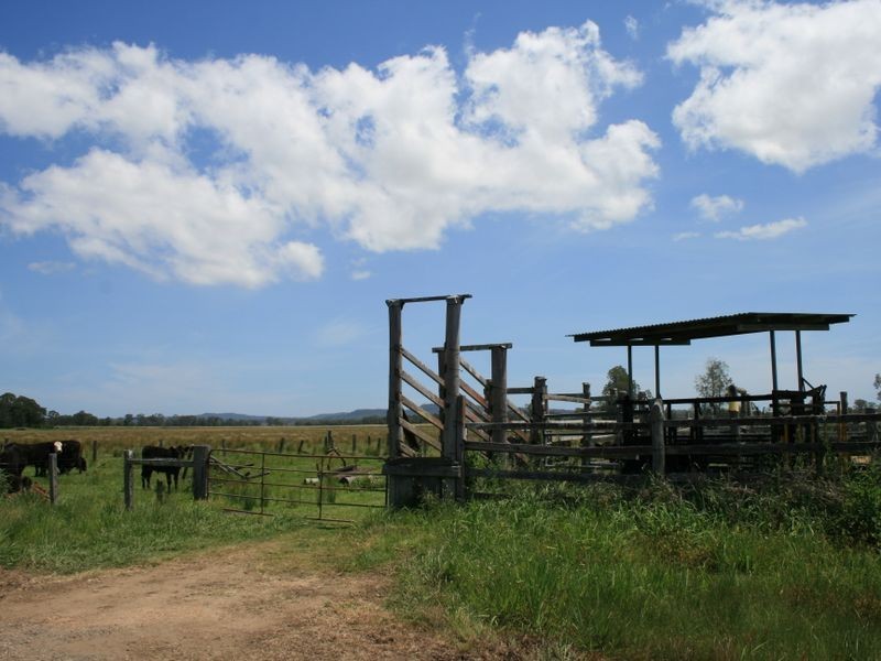 12 Rocky Mouth Creek Road, Woodburn NSW 2472