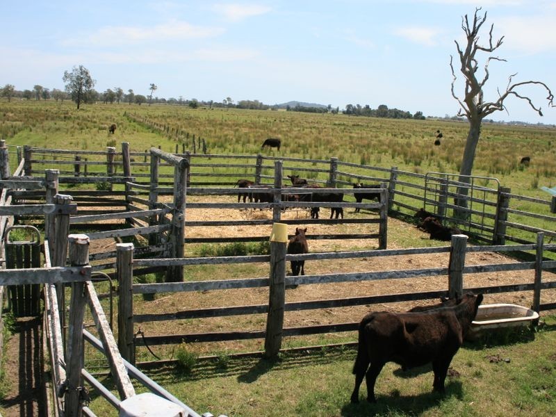 12 Rocky Mouth Creek Road, Woodburn NSW 2472