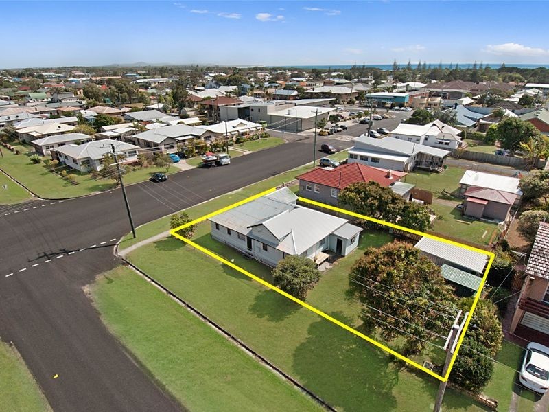 18 Cypress Street, Evans Head NSW 2473