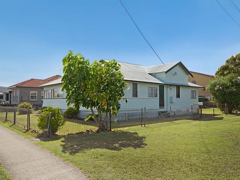 18 Cypress Street, Evans Head NSW 2473