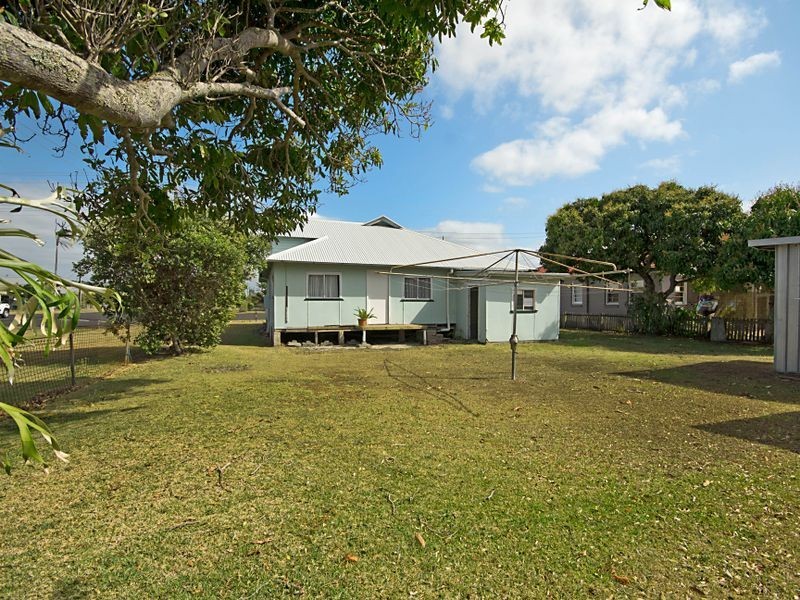 18 Cypress Street, Evans Head NSW 2473