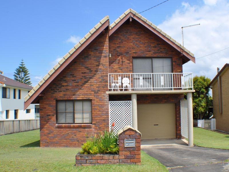 121 Ocean Drive, Evans Head NSW 2473