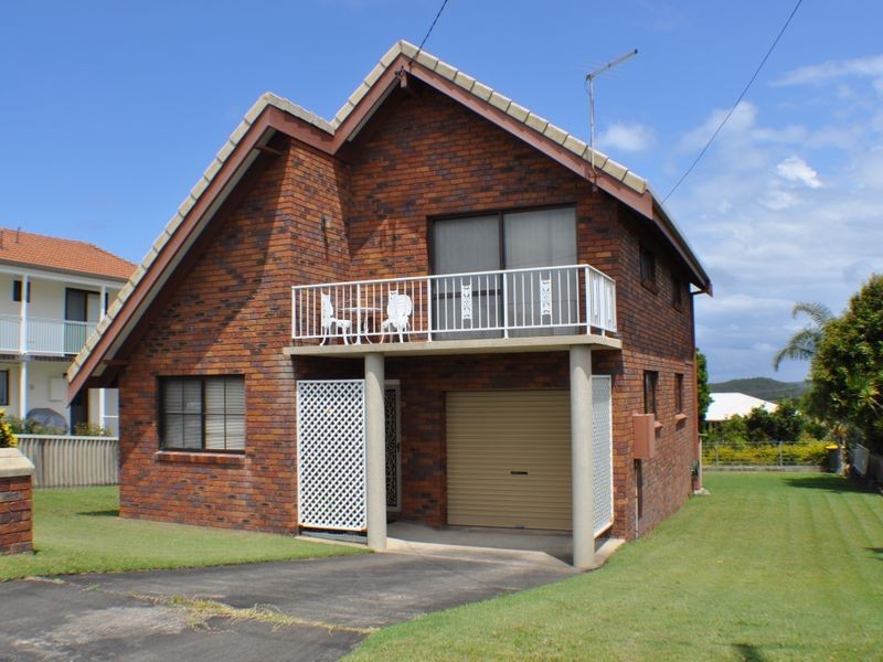 121 Ocean Drive, Evans Head NSW 2473