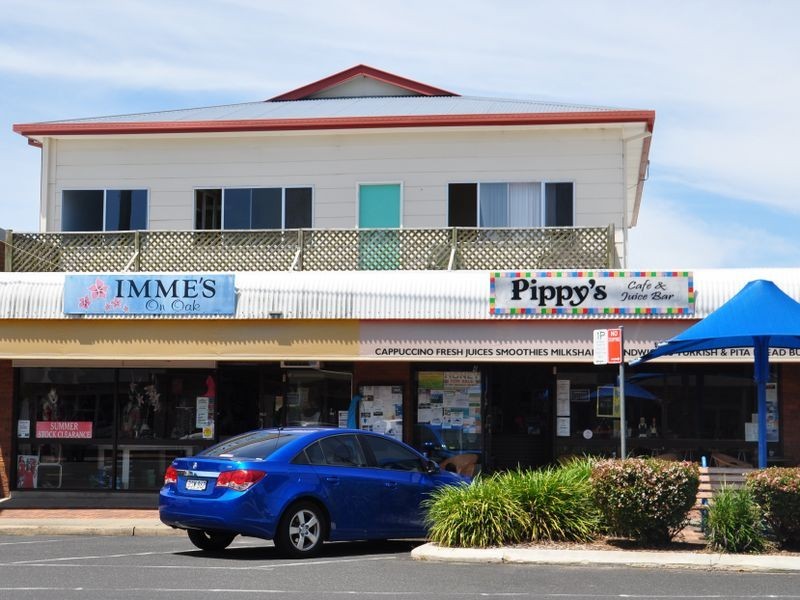 3 & 4/2 Oak Street, Evans Head NSW 2473