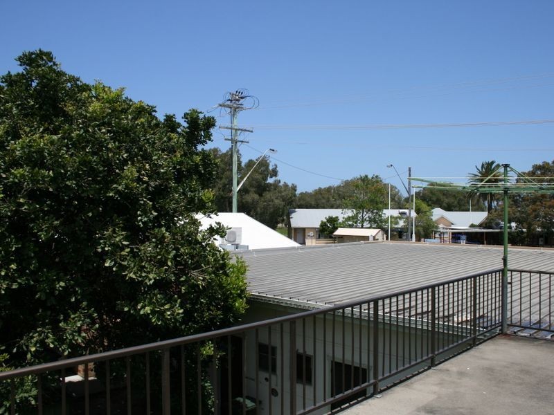 3 & 4/2 Oak Street, Evans Head NSW 2473