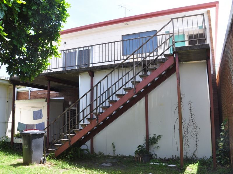 3 & 4/2 Oak Street, Evans Head NSW 2473