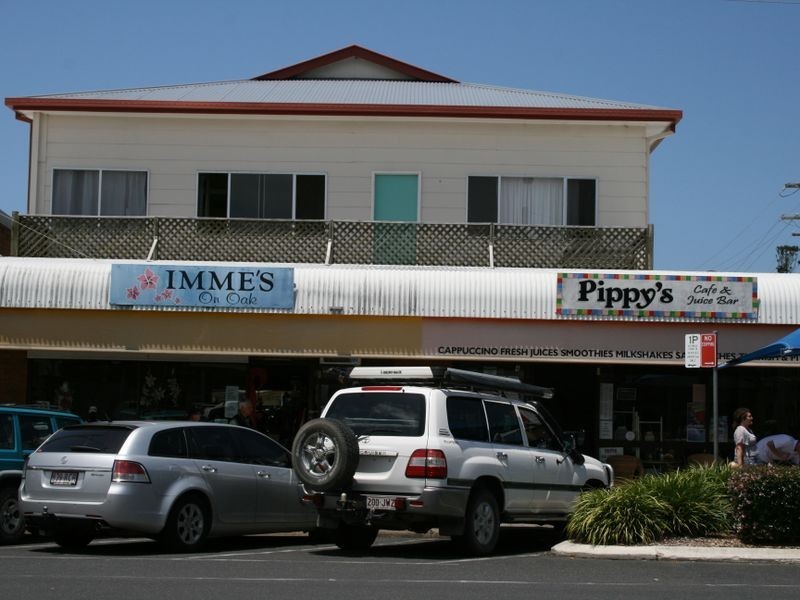 3 & 4/2 Oak Street, Evans Head NSW 2473