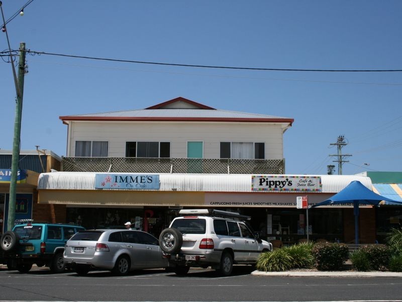 3 & 4/2 Oak Street, Evans Head NSW 2473