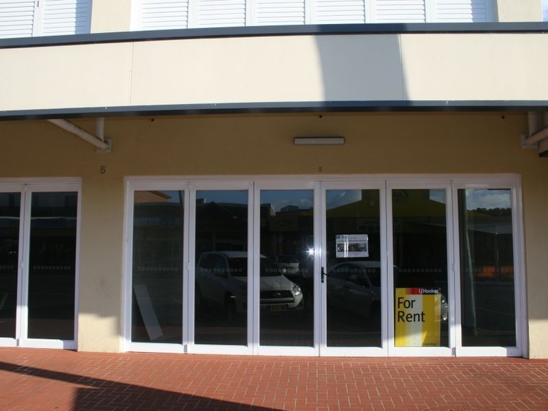 5 Oak, Evans Head NSW 2473