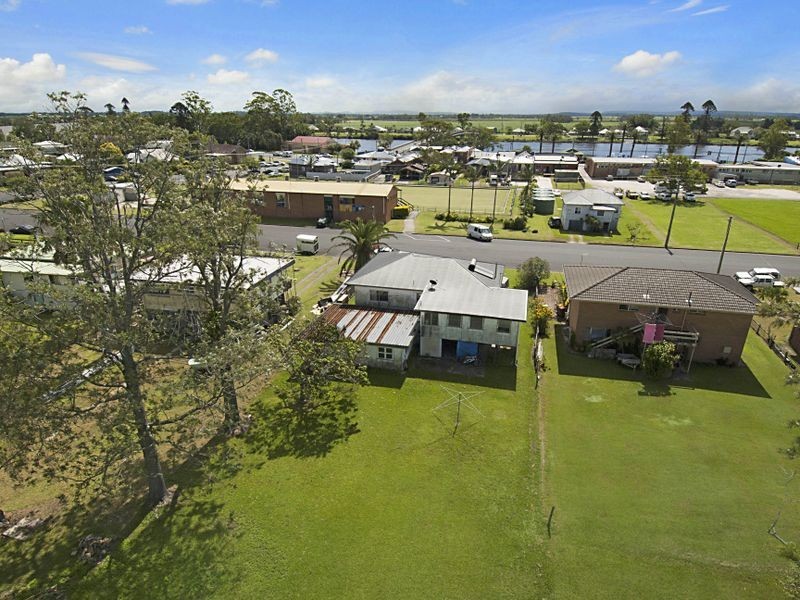 113 Richmond Street, Woodburn NSW 2472