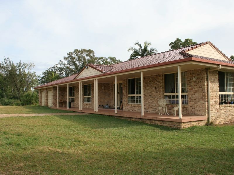 165 Whites Road, New Italy NSW 2472