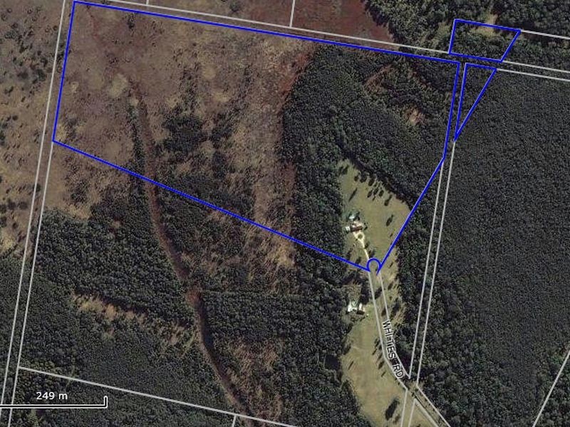 165 Whites Road, New Italy NSW 2472