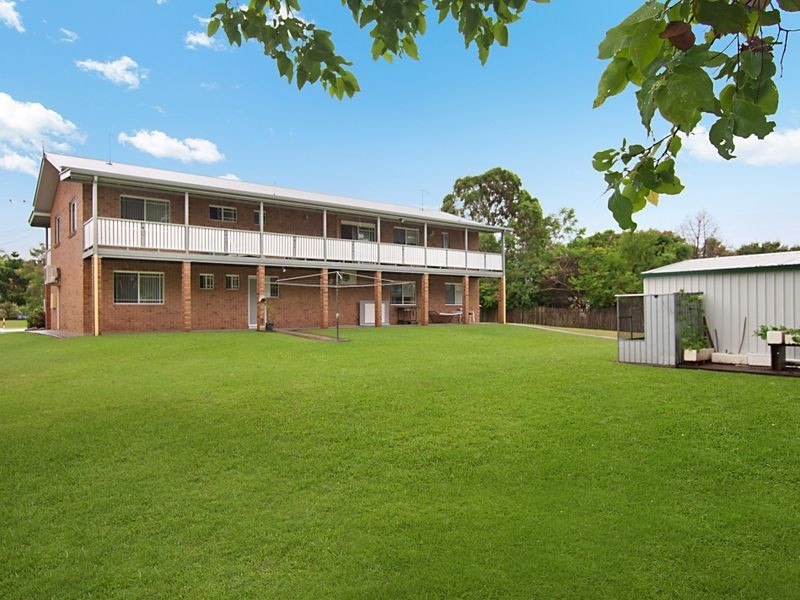 33 Woodburn Street, Woodburn NSW 2472
