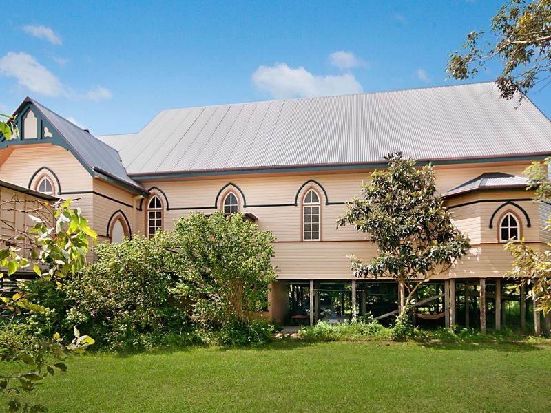 10 Tatham Ellangowan Rd TATHAM Via, Lismore NSW 2480