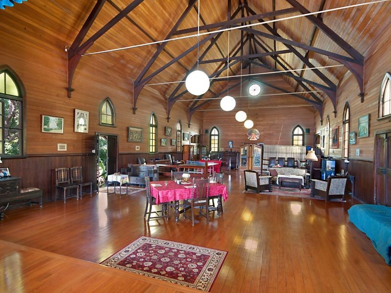 10 Tatham Ellangowan Rd TATHAM Via, Lismore NSW 2480