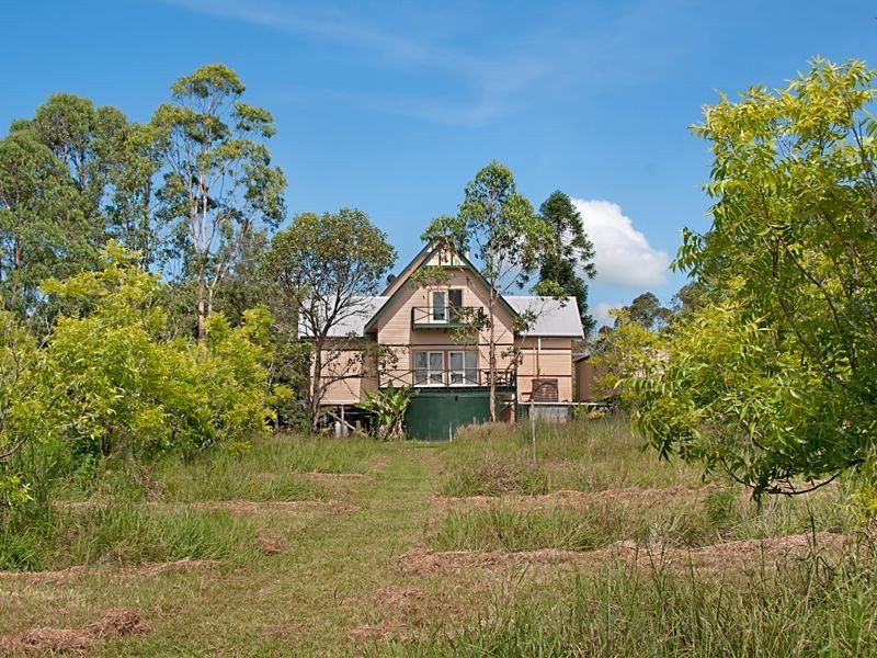 10 Tatham Ellangowan Rd TATHAM Via, Lismore NSW 2480