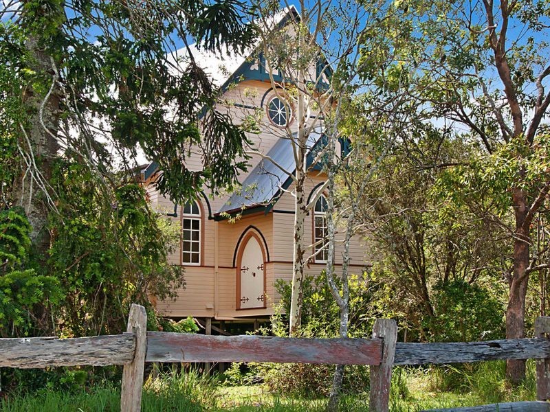 10 Tatham Ellangowan Rd TATHAM Via, Lismore NSW 2480