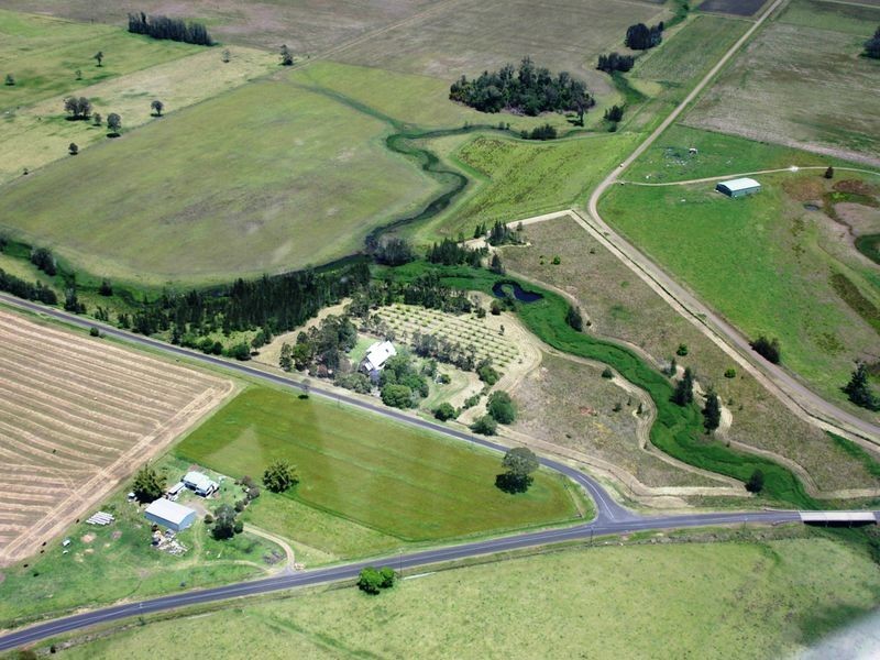 10 Tatham Ellangowan Rd TATHAM Via, Lismore NSW 2480