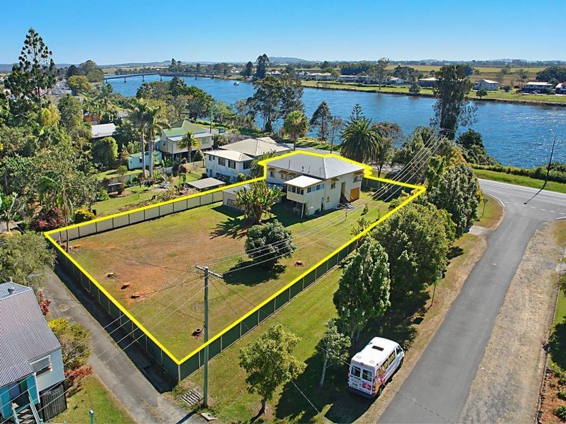 51 River Street, Woodburn NSW 2472