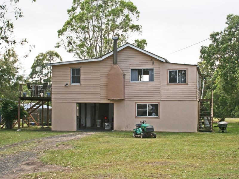 1045 Swan Bay New Italy Road, New Italy NSW 2472